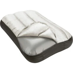 Sea To Summit Aeros Pillow Down Regular - Kopfkissen -Deutschland Wild Schlaf Verkaufs-Shop Sea to Summit APILDOWN AerosDownPillow USP 03 AirBladder