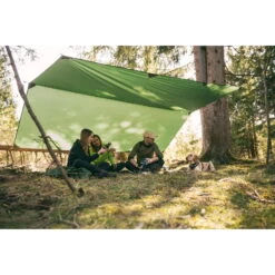 AMAZONAS Traveller XXL - Tarp -Deutschland Wild Schlaf Verkaufs-Shop amazonas traveller tarp xxl rl 020411 3