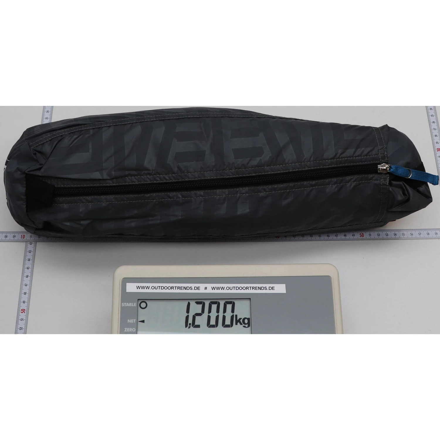 BACH PioPio Solo - 1-Personen-Zelt 7 BACH PioPio Solo - 1-Personen-Zelt – Bild 5