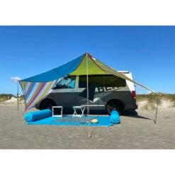 BENT Zip-Canvas Caribbean - Sonnensegel 18 BENT Zip-Canvas Caribbean - Sonnensegel -Deutschland Wild Schlaf Verkaufs-Shop bent zip canvas caribbean sonnensegel ben 50210 14