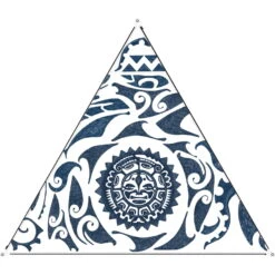 BENT Zip-Canvas New Zealand - Sonnensegel