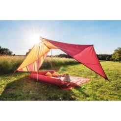 BENT Zip-Canvas Orient - Sonnensegel -Deutschland Wild Schlaf Verkaufs-Shop bent zip canvas orient sonnensegel ben 50208 13