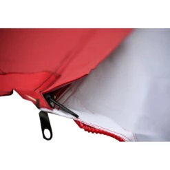 BENT Zip-Protect Canvas Single - Sonnensegel -Deutschland Wild Schlaf Verkaufs-Shop bent zip protect canvas single sonnensegel rot schwarz ben 50200 3