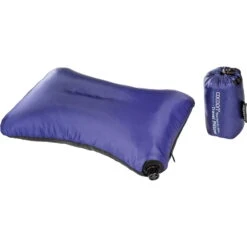 COCOON Air-Core Pillow Microlight - Reise-Kopfkissen