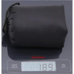 COCOON Air-Core Pillow - Reise-Kopfkissen -Deutschland Wild Schlaf Verkaufs-Shop cocoon air core pillow reise kopfkissen smoke grey charcoal coc acp3n 0