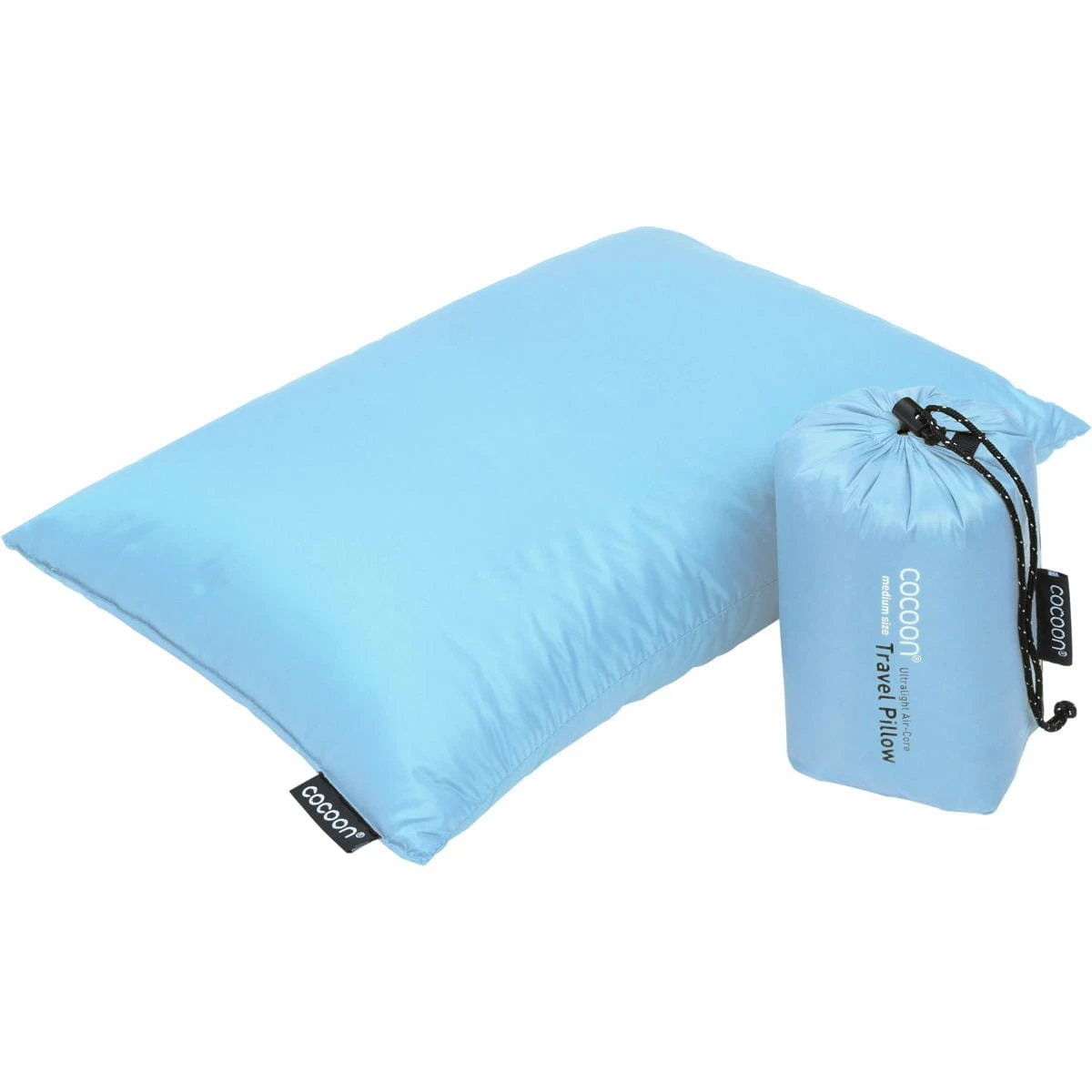 COCOON Down Pillow Small - Daunen-Kopfkissen 3 COCOON Down Pillow Small - Daunen-Kopfkissen
