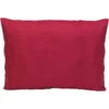 COCOON Silk Cotton Pillow Case Large - Kopfkissenüberzug -Deutschland Wild Schlaf Verkaufs-Shop cocoon silk cotton pillow case large kopfkissenueberzug monks red coc scpc3
