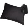 COCOON Synthetic Pillow SP Large - Reise-Kopfkissen -Deutschland Wild Schlaf Verkaufs-Shop cocoon synthetic pillow sp large reise kopfkissen charcoal coc sp3 1