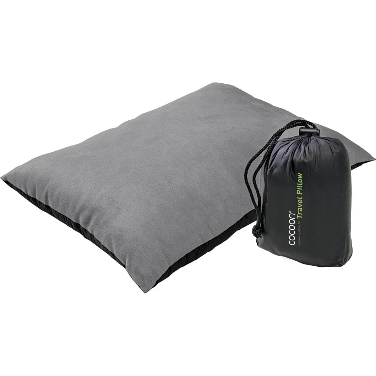 COCOON Synthetic Pillow SPM Large - Reisekissen 3 COCOON Synthetic Pillow SPM Large - Reisekissen