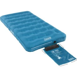 Coleman Extra Durable Airbed Single - Luftbett