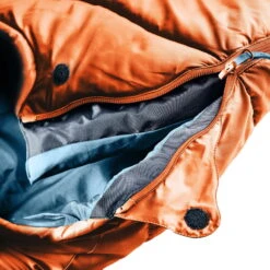 Deuter Little Star - Schlafsack Für Kinder -Deutschland Wild Schlaf Verkaufs-Shop deuter little star schlafsack fuer kinder de 3720021 3385 1 7