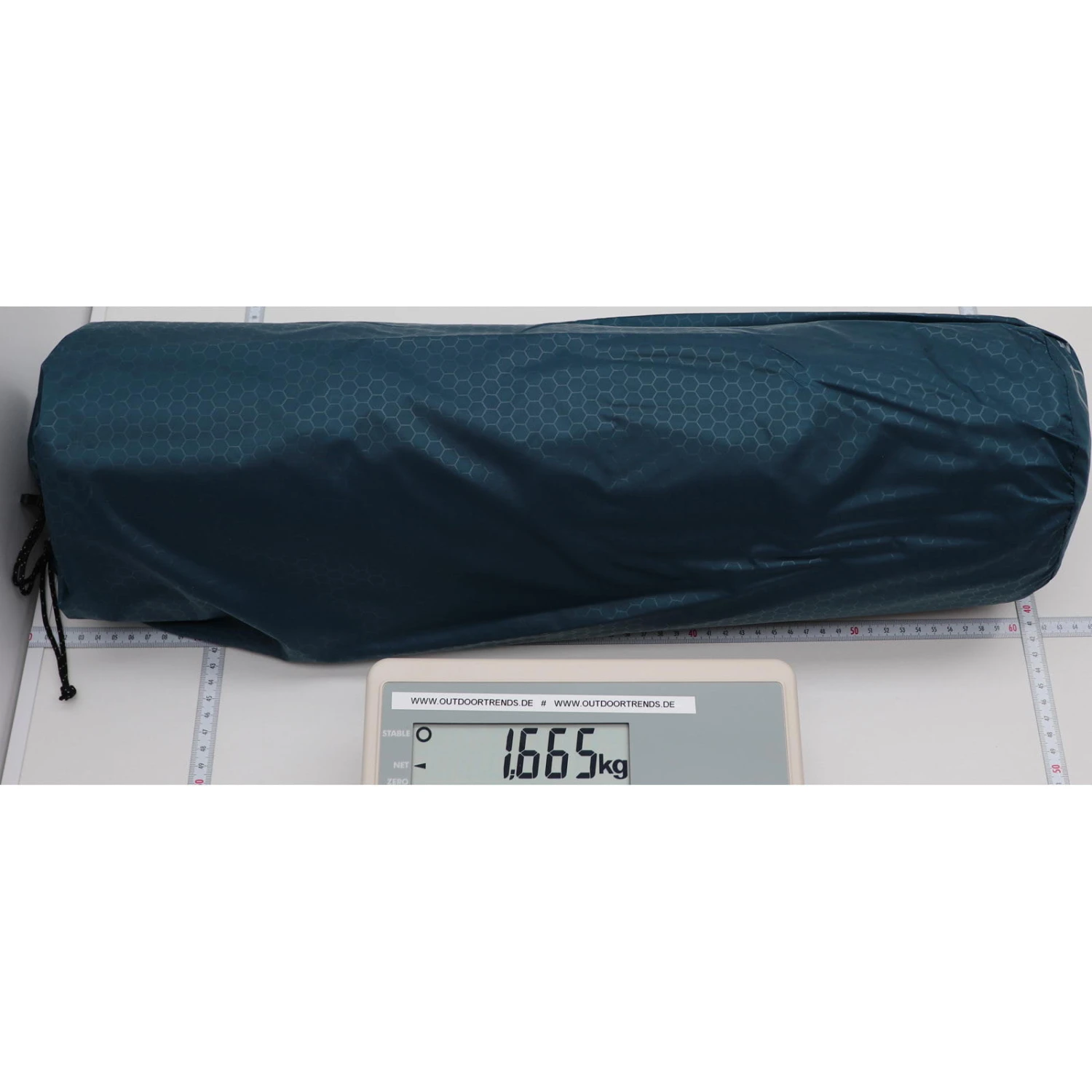 EXPED DeepSleep Mat 7.5 - Isomatte 4 EXPED DeepSleep Mat 7.5 - Isomatte – Bild 2