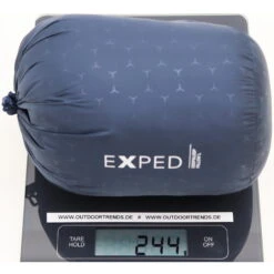 EXPED DeepSleep Pillow - Kopfkissen -Deutschland Wild Schlaf Verkaufs-Shop exped deepsleep pillow kopfkissen ep 7640277841949 9
