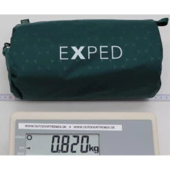 EXPED Dura 3R - Isolierte Luftmatratze 9 EXPED Dura 3R - Isolierte Luftmatratze -Deutschland Wild Schlaf Verkaufs-Shop exped dura 3r isolierte luftmatratze ep 7640445454247 2