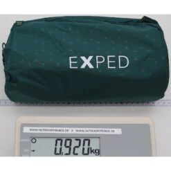 EXPED Dura 3R - Isolierte Luftmatratze 10 EXPED Dura 3R - Isolierte Luftmatratze -Deutschland Wild Schlaf Verkaufs-Shop exped dura 3r isolierte luftmatratze ep 7640445454247 3