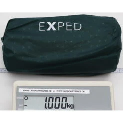 EXPED Dura 3R - Isolierte Luftmatratze 11 EXPED Dura 3R - Isolierte Luftmatratze -Deutschland Wild Schlaf Verkaufs-Shop exped dura 3r isolierte luftmatratze ep 7640445454247 4
