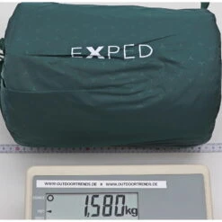 EXPED Dura 5R Duo - Isolierte Schlafmatte Für Zwei -Deutschland Wild Schlaf Verkaufs-Shop exped dura 5r duo isolierte schlafmatte fuer zwei ep 7640445454308 2