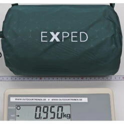 EXPED Dura 5R - Isolierte Schlafmatte -Deutschland Wild Schlaf Verkaufs-Shop exped dura 5r isolierte schlafmatte ep 7640445454278 2