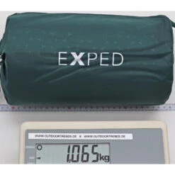 EXPED Dura 5R - Isolierte Schlafmatte -Deutschland Wild Schlaf Verkaufs-Shop exped dura 5r isolierte schlafmatte ep 7640445454278 3