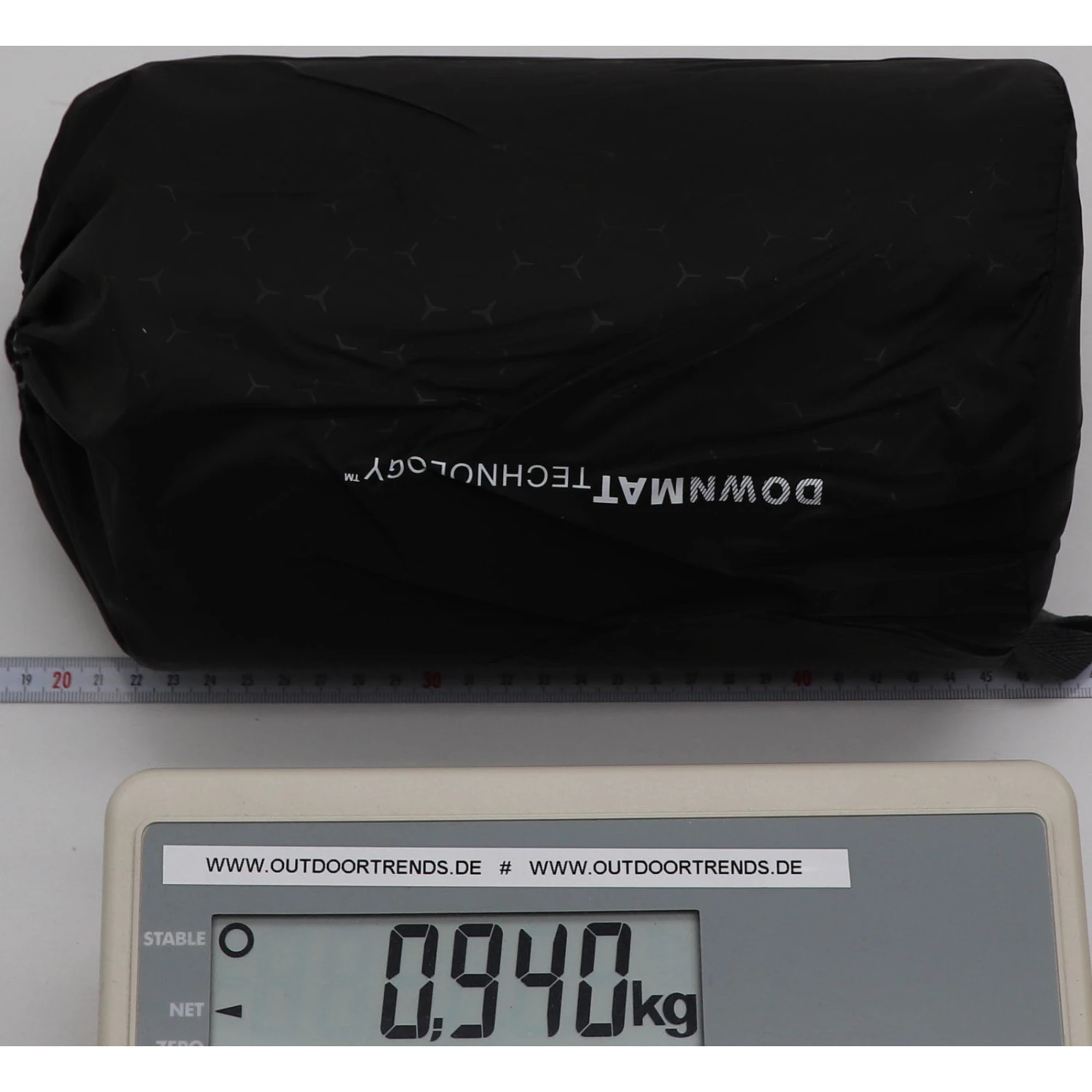 EXPED Dura 6R - Isolierte Schlafmatte 5 EXPED Dura 6R - Isolierte Schlafmatte – Bild 3