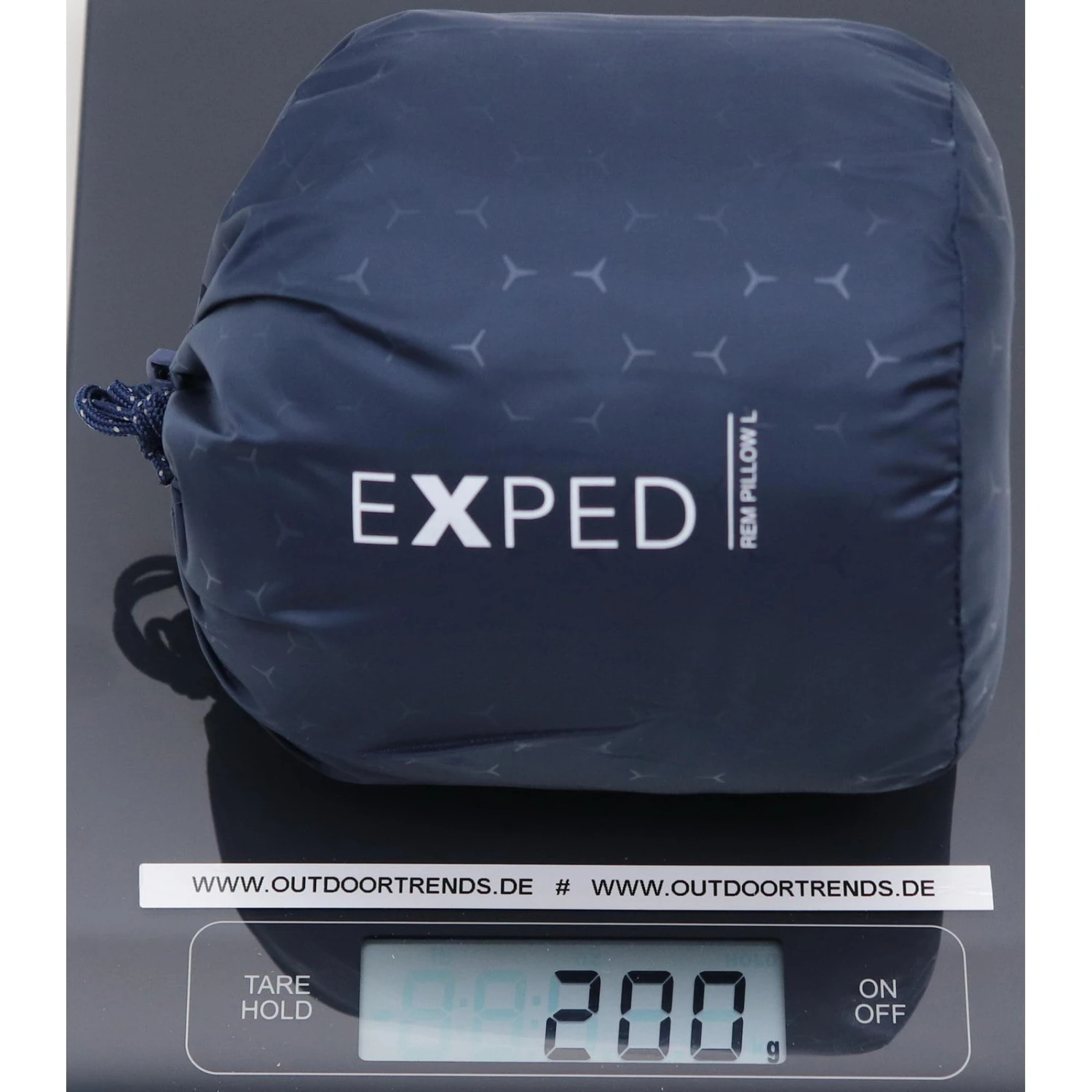 EXPED Rem Pillow - Kissen 6 EXPED Rem Pillow - Kissen – Bild 4