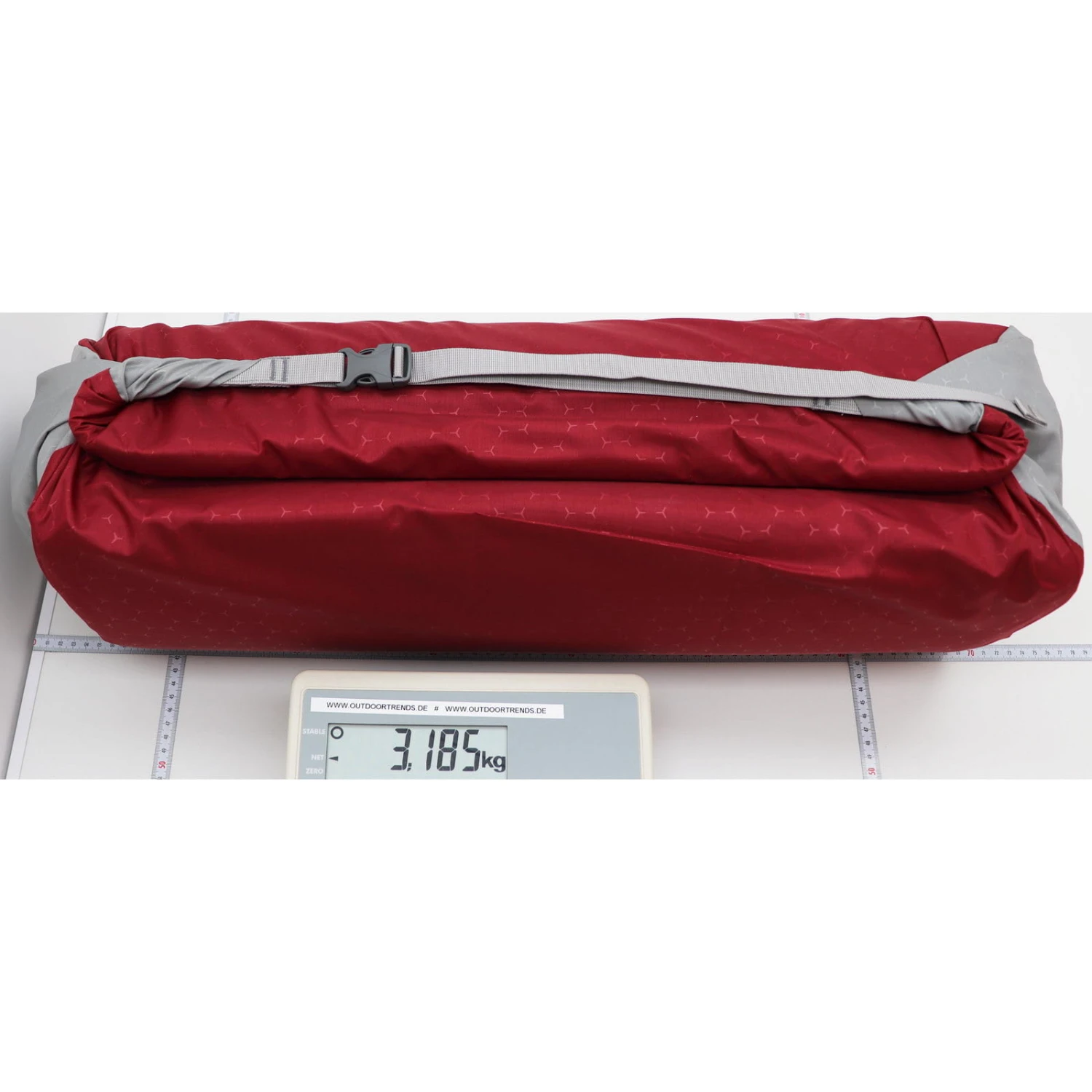 EXPED SIM Comfort Duo 5 - Isomatte Für Zwei 5 EXPED SIM Comfort Duo 5 - Isomatte Für Zwei – Bild 3