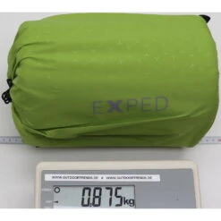 EXPED SIM Ultra 5 - Isomatte -Deutschland Wild Schlaf Verkaufs-Shop exped sim ultra 5 isomatte ep 7640277842892 1