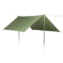 Deutschland Wild Schlaf Verkaufs-Shop 45 EXPED Tarp II Extreme - Wetterschutz