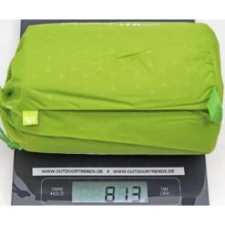 EXPED Ultra 1R Duo - Luftmatratze -Deutschland Wild Schlaf Verkaufs-Shop exped ultra 1r duo luftmatratze ep 7640445454445 2