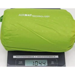 EXPED Ultra 1R Duo - Luftmatratze -Deutschland Wild Schlaf Verkaufs-Shop exped ultra 1r duo luftmatratze ep 7640445454445 3