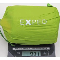 EXPED Ultra 3R Duo - Isolierte Luftmatratze -Deutschland Wild Schlaf Verkaufs-Shop exped ultra 3r duo isolierte luftmatratze ep 7640445454537 2