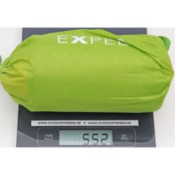 EXPED Ultra 3R Mummy - Isolierte Luftmatratze -Deutschland Wild Schlaf Verkaufs-Shop exped ultra 3r mummy isolierte luftmatratze ep 7640445454506 4