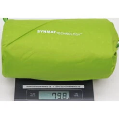 EXPED Ultra 5R - Isolierte Luftmatratze -Deutschland Wild Schlaf Verkaufs-Shop exped ultra 5r isolierte luftmatratze ep 7640445454551 4