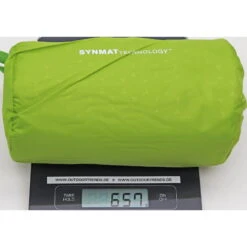 EXPED Ultra 5R Mummy - Isolierte Luftmatratze -Deutschland Wild Schlaf Verkaufs-Shop exped ultra 5r mummy isolierte luftmatratze ep 7640445454582 3