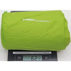 EXPED Ultra 5R Mummy - Isolierte Luftmatratze -Deutschland Wild Schlaf Verkaufs-Shop exped ultra 5r mummy isolierte luftmatratze ep 7640445454582 4