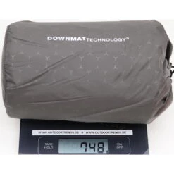 EXPED Ultra 7R - Daunen Gefüllte Luftmatratze -Deutschland Wild Schlaf Verkaufs-Shop exped ultra 7r daunen gefuellte luftmatratze ep 7640445454612 2