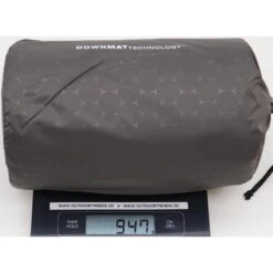 EXPED Ultra 7R - Daunen Gefüllte Luftmatratze -Deutschland Wild Schlaf Verkaufs-Shop exped ultra 7r daunen gefuellte luftmatratze ep 7640445454612 4