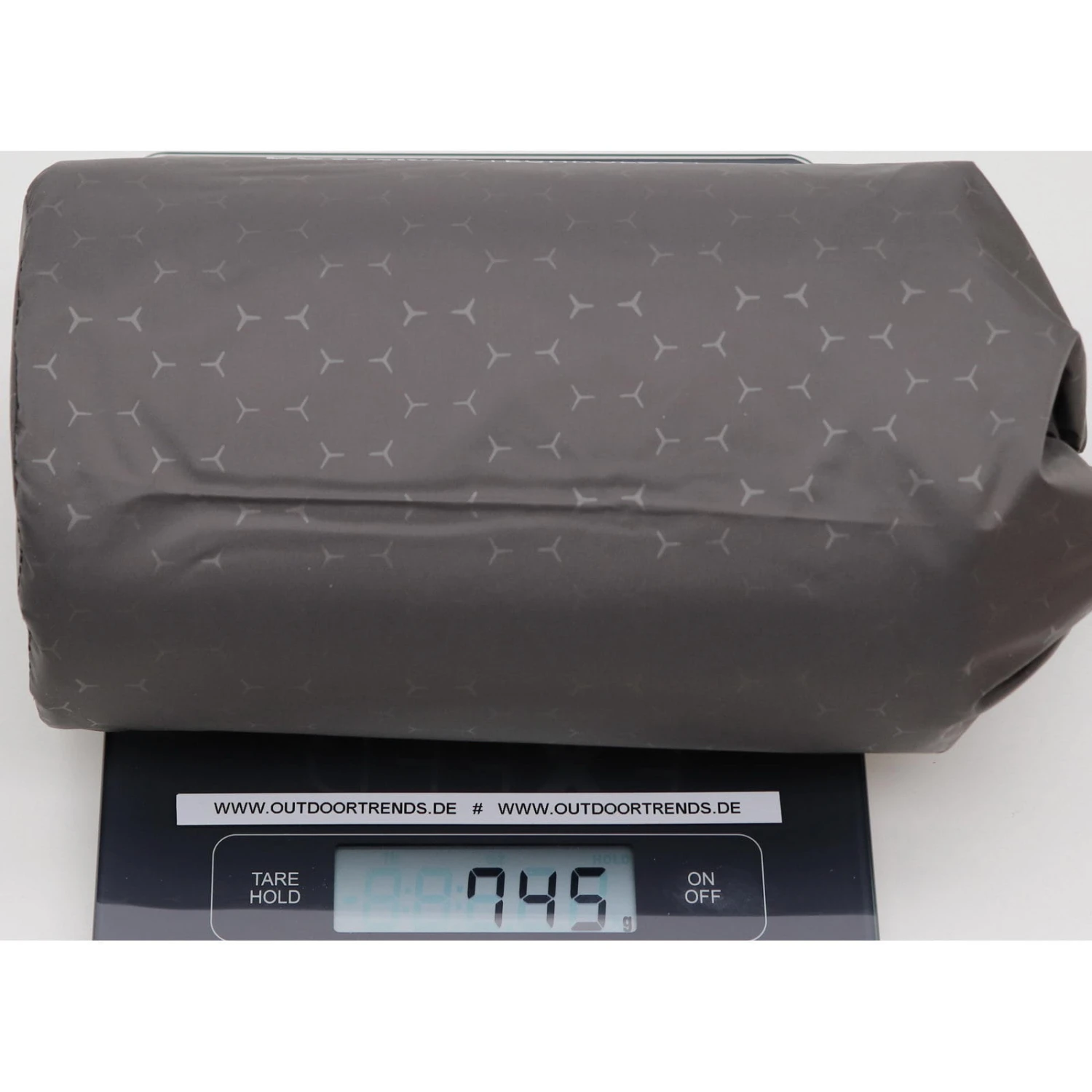 EXPED Ultra 7R Mummy - Daunen Gefüllte Luftmatratze 6 EXPED Ultra 7R Mummy - Daunen Gefüllte Luftmatratze – Bild 4