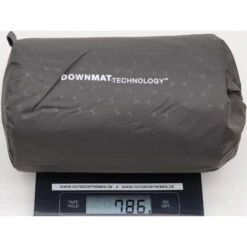 EXPED Ultra 7R Mummy - Daunen Gefüllte Luftmatratze 11 EXPED Ultra 7R Mummy - Daunen Gefüllte Luftmatratze -Deutschland Wild Schlaf Verkaufs-Shop exped ultra 7r mummy daunen gefuellte luftmatratze ep 7640445454728 4