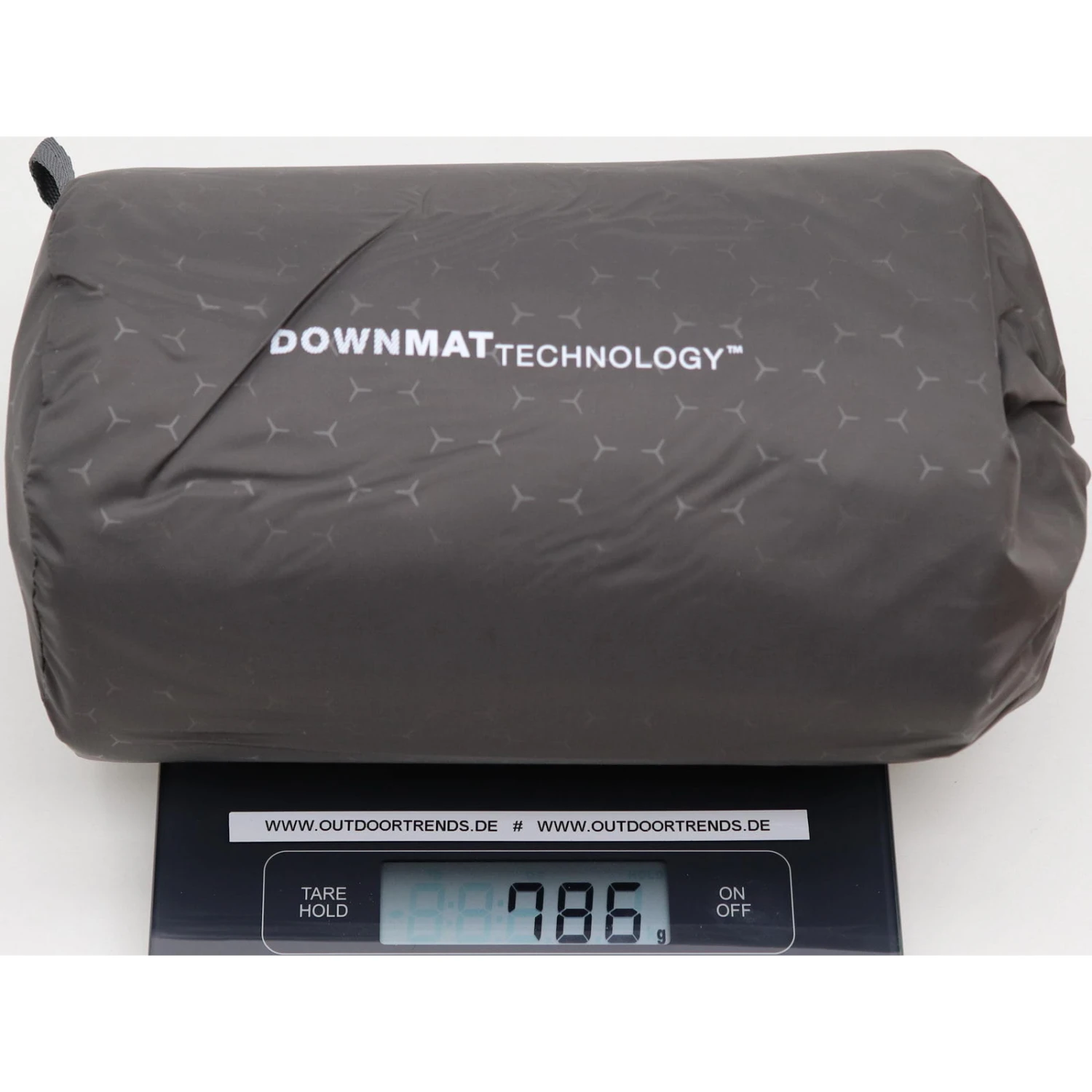 EXPED Ultra 7R Mummy - Daunen Gefüllte Luftmatratze 7 EXPED Ultra 7R Mummy - Daunen Gefüllte Luftmatratze – Bild 5