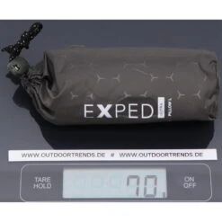 EXPED Ultra Pillow L - Kissen 7 EXPED Ultra Pillow L - Kissen -Deutschland Wild Schlaf Verkaufs-Shop exped ultra pillow l kissen ep 7640445457903 4
