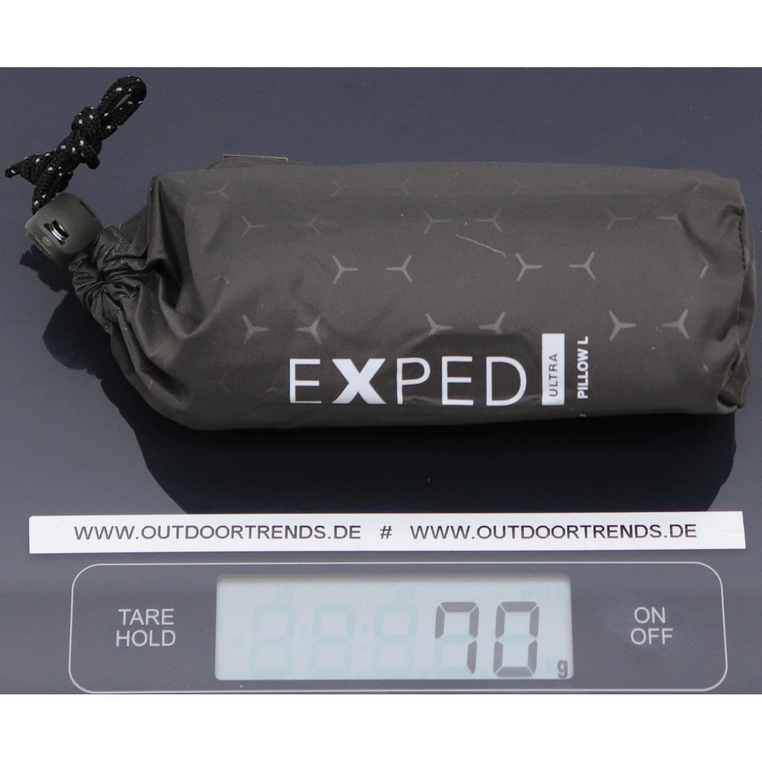 EXPED Ultra Pillow L - Kissen 5 EXPED Ultra Pillow L - Kissen – Bild 3