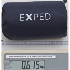 EXPED Versa 2R - Isolierte Luftmatratze -Deutschland Wild Schlaf Verkaufs-Shop exped versa 2r isolierte luftmatratze ep 7640445454155 2