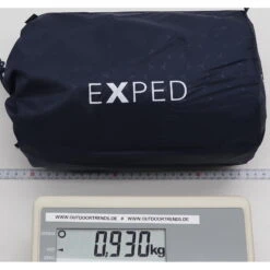 EXPED Versa 4R - Isolierte Luftmatratze -Deutschland Wild Schlaf Verkaufs-Shop exped versa 4r isolierte luftmatratze ep 7640445454179 3
