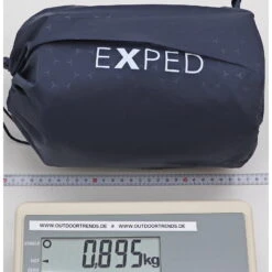 EXPED Versa 5R - Isolierte Schlafmatte -Deutschland Wild Schlaf Verkaufs-Shop exped versa 5r isolierte schlafmatte ep 7640445454216 2