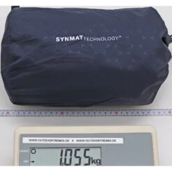 EXPED Versa 5R - Isolierte Schlafmatte -Deutschland Wild Schlaf Verkaufs-Shop exped versa 5r isolierte schlafmatte ep 7640445454216 3