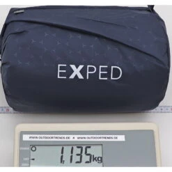 EXPED Versa 5R - Isolierte Schlafmatte -Deutschland Wild Schlaf Verkaufs-Shop exped versa 5r isolierte schlafmatte ep 7640445454216 4