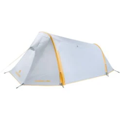 Ferrino Lightent 1 Pro - 1 Personen Zelt -Deutschland Wild Schlaf Verkaufs-Shop ferrino lightent 1 pro personen zelt light grey rl 026726 10