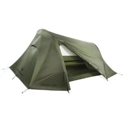 Ferrino Lightent 3 Pro - 3 Personen Zelt -Deutschland Wild Schlaf Verkaufs-Shop ferrino lightent 3 pro personen zelt olive rl 026732 5