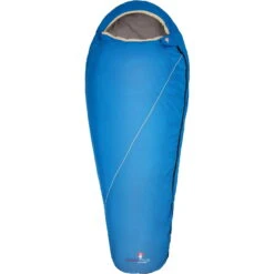 Grüezi Bag Cloud Mumie - Schlafsack